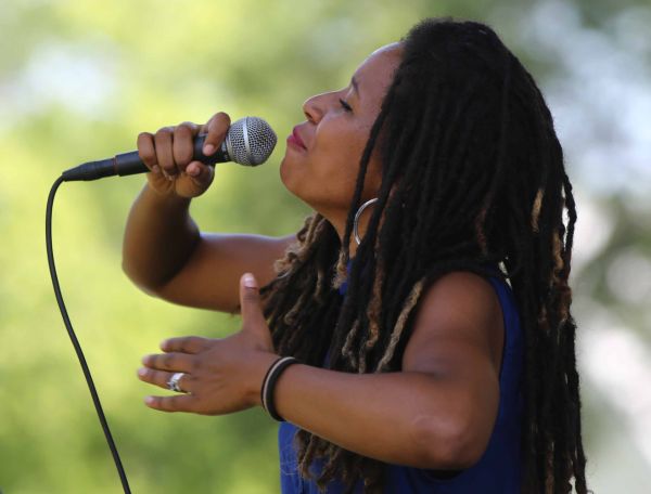 2014 Saturday in the Park